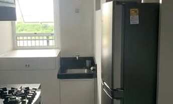 Imagem 5: Apartamento térreo