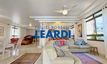 Imagem: APARTAMENTO - HIGIENÓPOLIS - SP