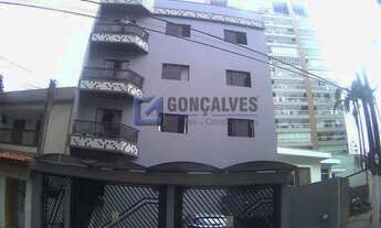 Imagem 1: SAO BERNARDO DO CAMPO - Residential / Apartment - VILA CAMINHO DO MAR