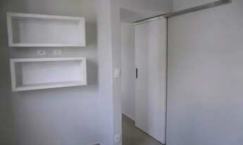 Imagem 4: Apartamento para venda tem 60 metros quadrados com 2 quartos em Carvoeira - Florianópolis