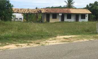 Imagem 2: Vendo um terreno