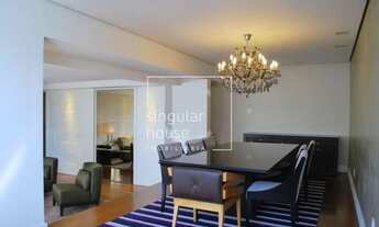 Imagem 4: Apartamento, Jardim Santo Amaro - São Paulo