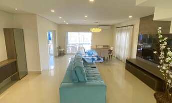 Imagem 3: Casa para alugar 4 dormitórios - Alphaville Nova Esplanada I - Votorantim/SP