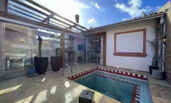 Imagem: Casa para venda com 138 metros quadrados