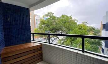 Imagem 6: Apartamento para aluguel possui 49 metros quadrados com 1 quarto em Federação - Salvador