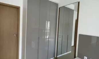 Imagem 3: Apartamento no JP residence, 01 quarto mobiliado no umarizal