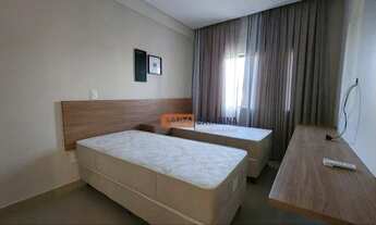 Imagem 5: Apartamento com 2 dormitórios para alugar, 60 m² por R$ 3.100,00/mês - Centro - Camboriú/S