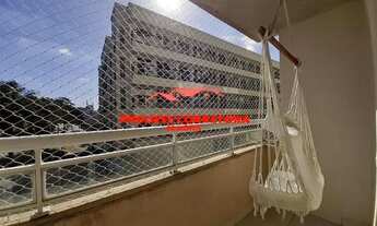 Imagem 4: Apartamento Residencial à venda, Vila do Encontro, São Paulo - AP0308