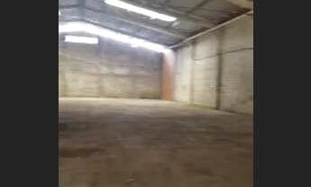 Imagem 3: GALPÕES de 800 e 1600 MTS