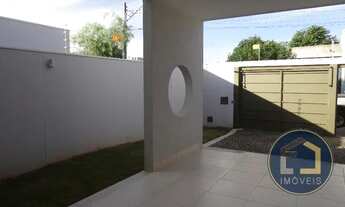 Imagem 3: SOBRADO- GOIÂNIA II