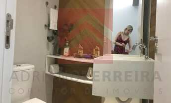 Imagem 7: Edf. Jose Pinteiro. 4 Quartos 130m² Andar Alto 2 Vagas Lazer Fantástico