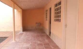 Imagem 7: Alugo Casa de Fundos LER ANUNCIO