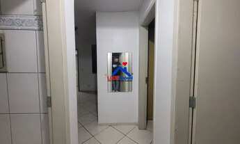 Imagem 5: Apartamento à venda no bairro Tatuquara - Curitiba/PR