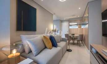 Imagem: São Paulo - Apartamento Padrão - Tatuapé