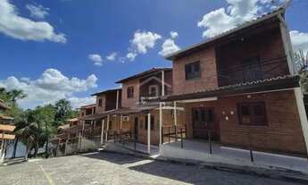 Imagem: Chalé 63m² em Barreirinhas Suíte com