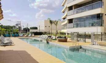 Imagem 7: Apartamento Mobiliado - 1 Dormitório - Locação - Avenida João Fiusa