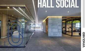 Imagem 4: Apartamento para aluguel tem 103 metros quadrados com 3 quartos