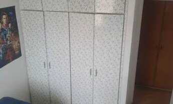 Imagem 5: Apartamento com 2 dormitórios à venda, 62 m² por R$ 290.000,00 - Vila Santana - São Paulo