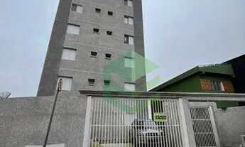 Imagem: Apartamento à venda, 61 m² por R$ 299.000,00