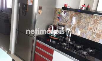 Imagem: Venda Apartamento 3 quartos Fernão Dias