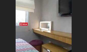 Imagem 6: APARTAMENTO 02 DORM. C/ SUITE - SEMI MOBILIADO - MOEMA