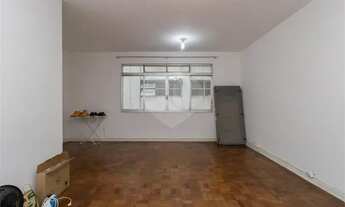 Imagem 2: São Paulo - Apartamento Padrão - PARAÍSO