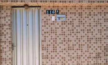 Imagem 6: Alugo casa na rua 3 em Jardim Paulista Baixo