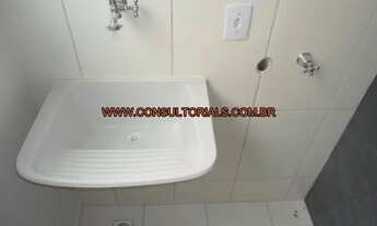 Imagem 5: Locação - Apartamento - Jardim Progresso - Americana - SP