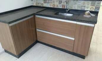 Imagem: Casa para venda tem 100 metros quadrados