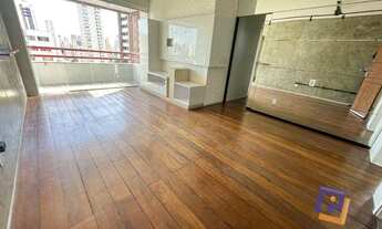 Imagem 2: Apartamento no Ed. Majestic com 3 quartos à venda, 86 m² - Aldeota - Fortaleza/CE