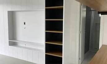 Imagem 2: Apartamento para aluguel possui 50 metros quadrados com 1 quarto