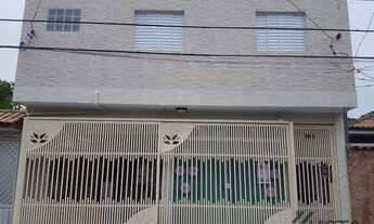 Imagem: Apartamento com 2 dormitórios para alugar