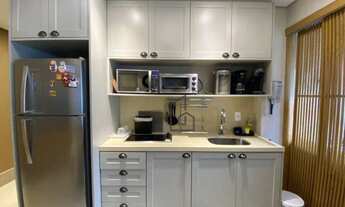 Imagem 4: Ótimo Apartamento com 2 dormitórios para alugar, 50 m² por R$ 7.700/mês - Consolação - São