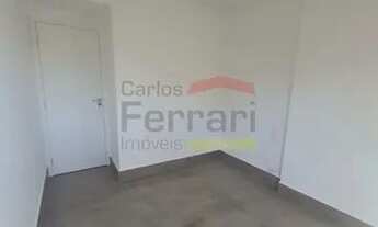 Imagem 3: Apartamento à venda Vila Mazzei - Refomado em excelente localização