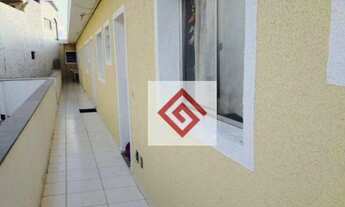 Imagem 2: Kitnet com 1 dormitório para alugar, 20 m² por R$ 895/mês - Vila Formosa - São Paulo/SP