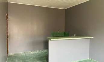 Imagem 2: Apartamento no Liberdade