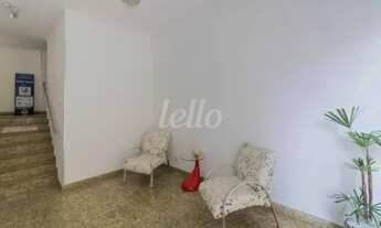 Imagem: São Paulo - Apartamento Padrão - Mooca