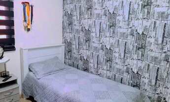 Imagem 4: Apartamento para venda tem 108 metros quadrados com 3 quartos em Vila Regente Feijó - São