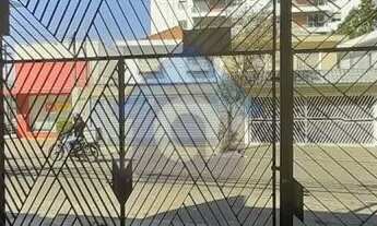 Imagem 2: Casa 2 dorm 1 vaga CHACARA INGLESA A 800 MTS DO METRO SANTA CRUZ