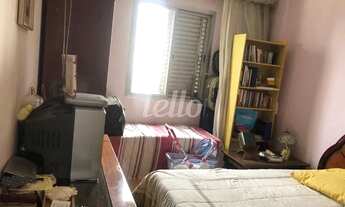 Imagem 4: São Paulo - Apartamento Padrão - Cambuci