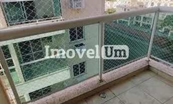 Imagem 4: Jacarepaguá Apartamento cobertura com 3 dormitórios