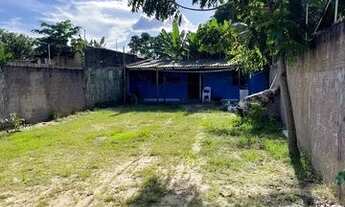 Imagem 5: Vendo casa no bairro Santo André próximo ao posto de saúde