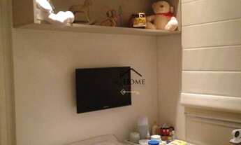 Imagem: Apartamento com 3 dormitórios à venda