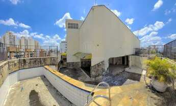 Imagem 3: Cobertura com 3 dormitórios à venda, 180 m² por R$ 1.350.000,00 - City Lapa - São Paulo/SP