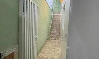 Imagem 5: Casa térrea com 2 dormitórios à venda, 108 m² por R$ 550.000 - Vila Liberdade - Jundiaí/SP