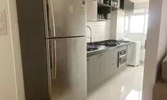 Imagem 5: Apartamento para Venda em Sorocaba, Jardim Morumbi, 2 dormitórios, 1 suíte, 2 banheiros, 1