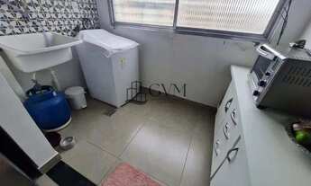 Imagem 12: Apartamento com 2 dorms, Guilhermina, Praia Grande - R$ 365 mil, Cod: 202