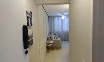 Imagem 5: Apartamento com 2 dormitórios à venda, 50 m² por R$ 265.000,00 - Fonseca - Niterói/RJ