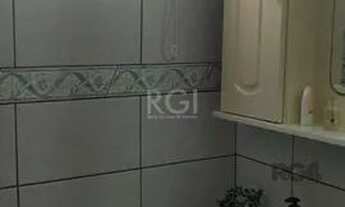 Imagem 2: Apartamento de um dormitório no bairro Santo Antônio em Porto Alegre