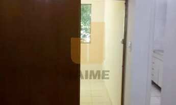 Imagem 6: Apartamento ao lado do Hospital das Clínicas com 1 dormitório e 1vaga - Pinheiros